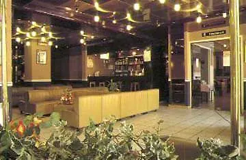 Hotell Alliance