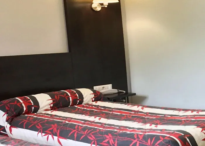 Alliance Hotel Lourdes