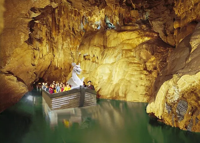 Hotel Alliance Lourdes